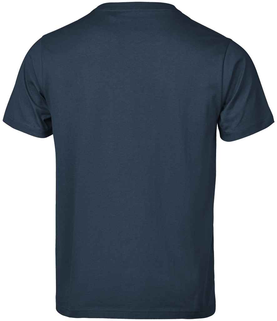 Tee Jays Unlabeled Luxury T-Shirt