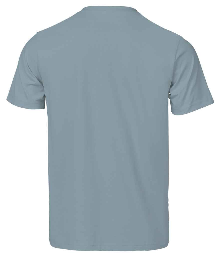 Tee Jays Unlabeled Luxury T-Shirt