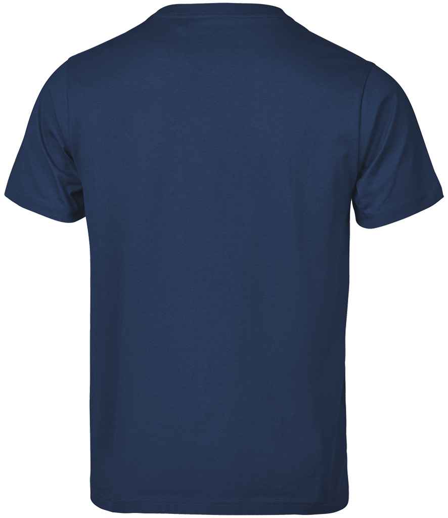 Tee Jays Unlabeled Luxury T-Shirt