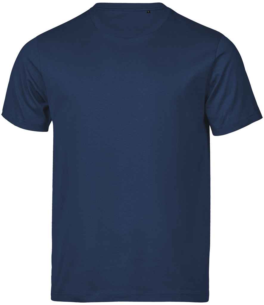 Tee Jays Unlabeled Luxury T-Shirt