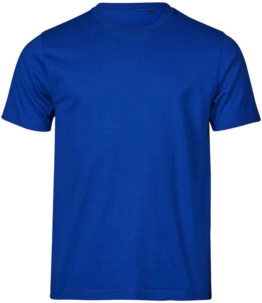 Tee Jays Unlabeled Luxury T-Shirt