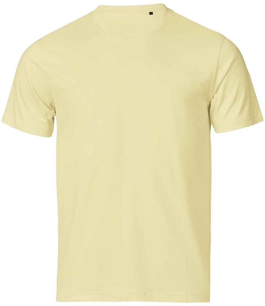 Tee Jays Unlabeled Luxury T-Shirt