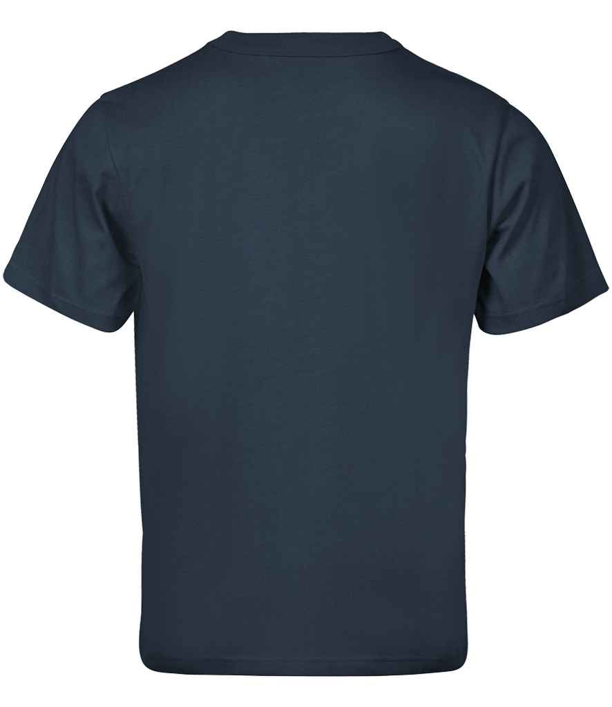 Tee Jays Unlabeled Loose Fit T-Shirt
