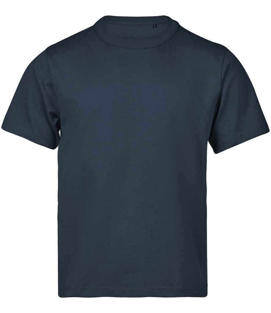 Tee Jays Unlabeled Loose Fit T-Shirt