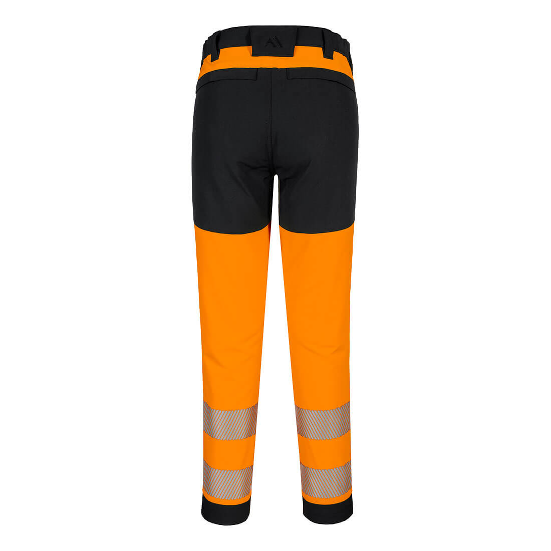Portwest PW3 Hi-Vis Stretch Trouser T140