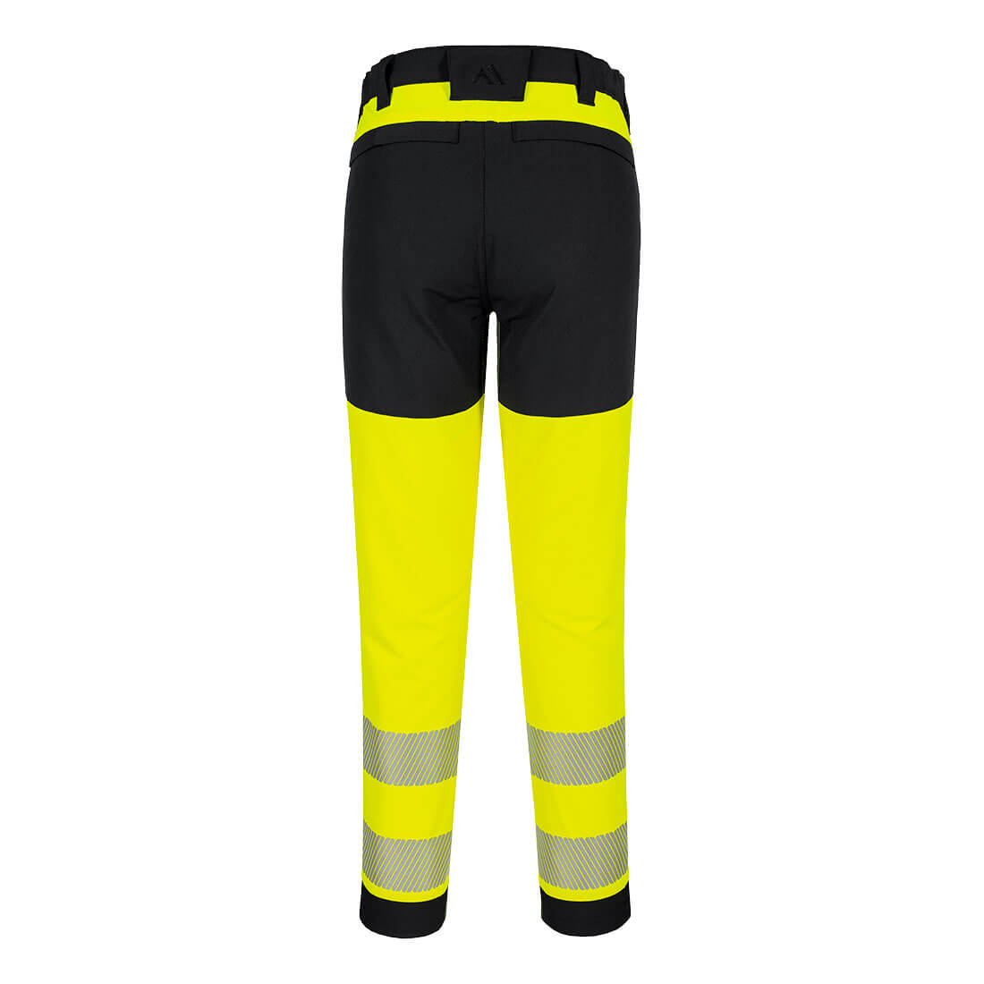 Portwest PW3 Hi-Vis Stretch Trouser T140