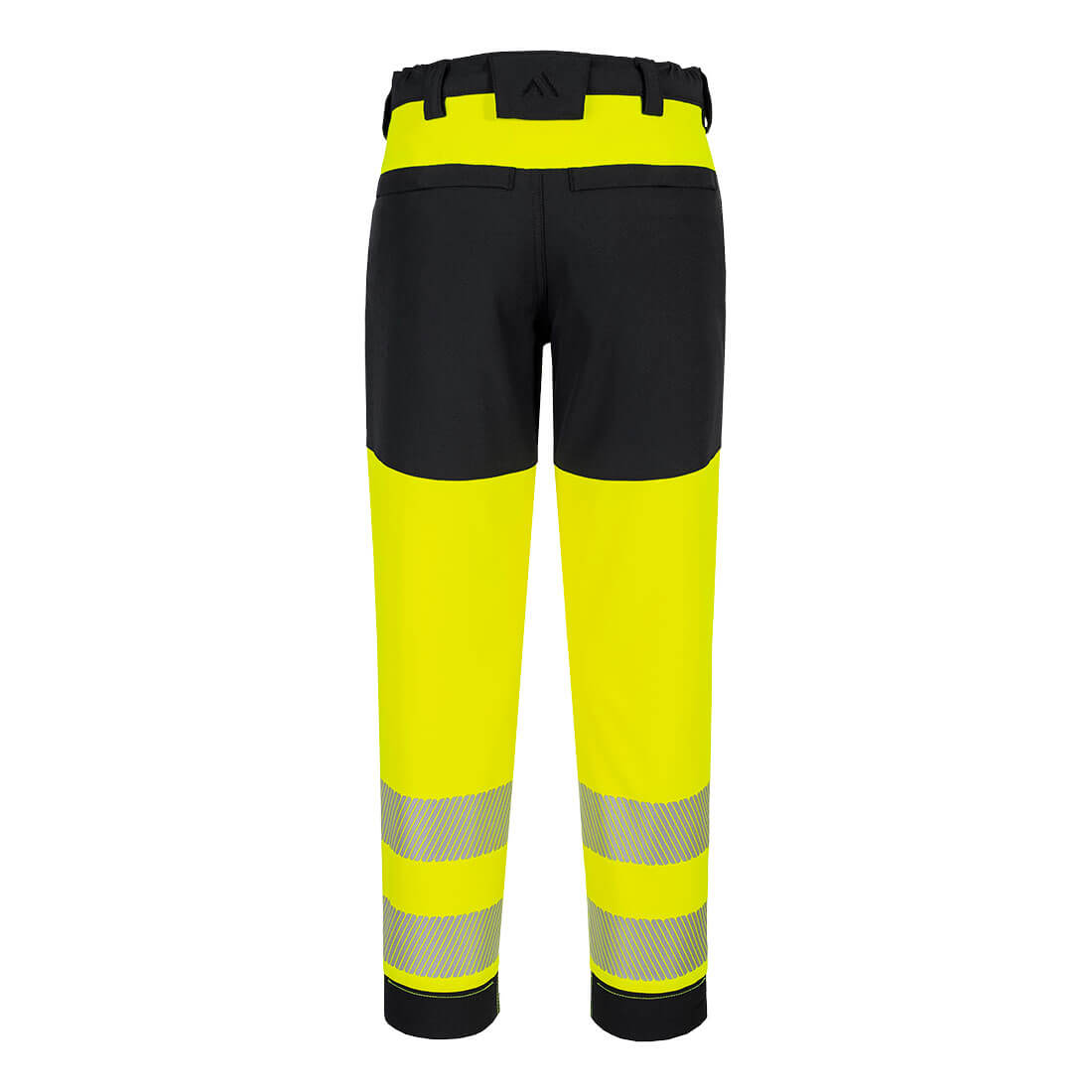 Portwest PW3 Hi-Vis Women's Stretch Trouser T141