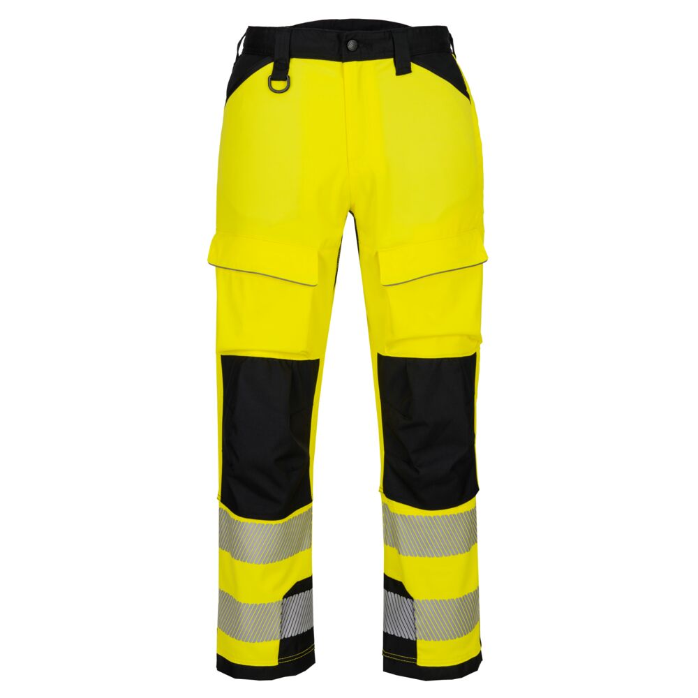 Portwest PW3 Hi-Vis Harness Trouser T142