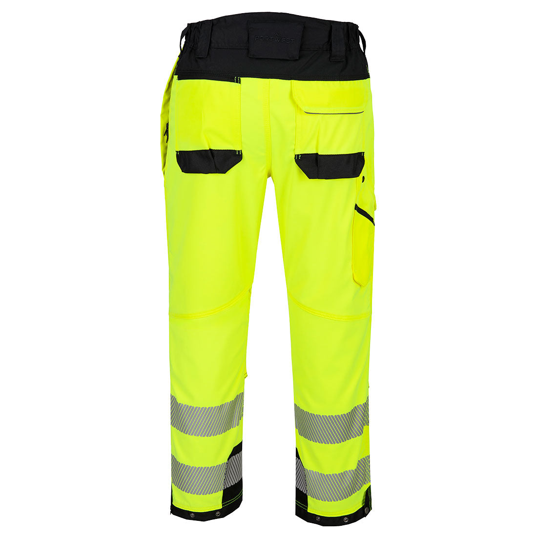 Portwest PW3 Hi-Vis Harness Trouser T142