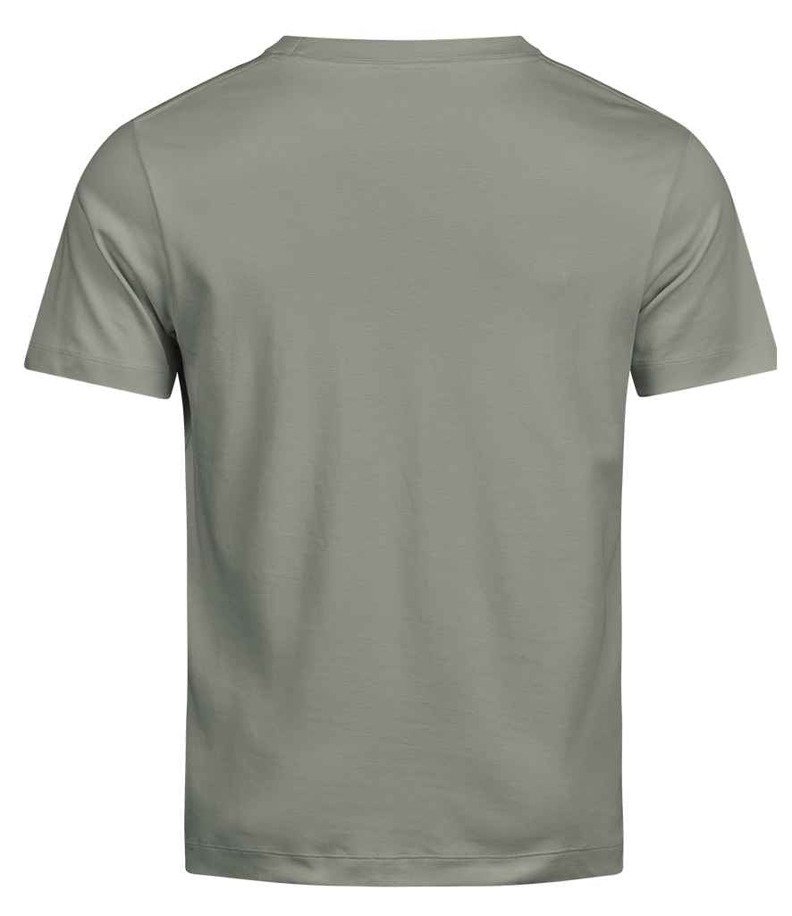 Tee Jays Pima Cotton T-Shirt