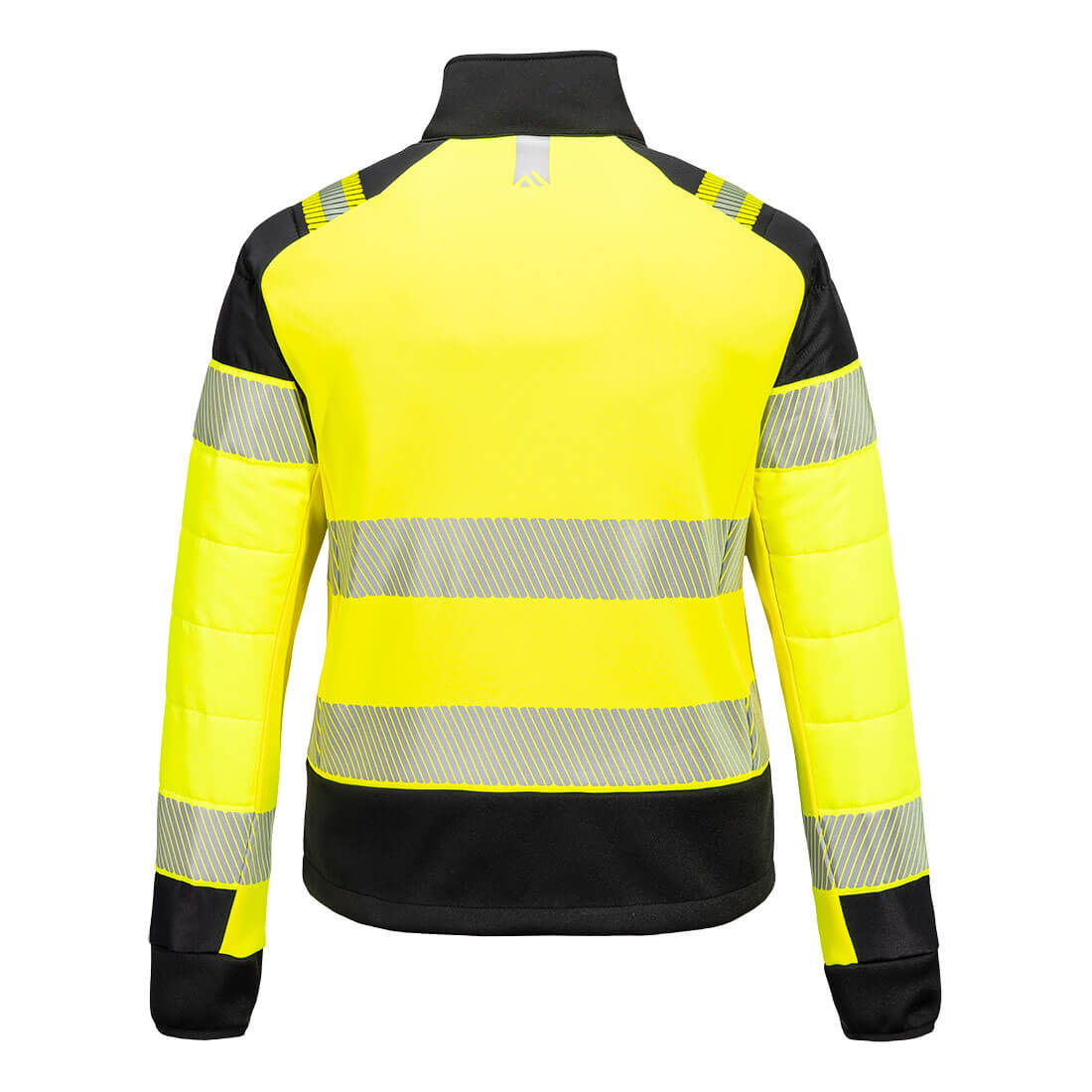 Portwest PW3 Hi-Vis Women's Hybrid Baffle Jacket T171