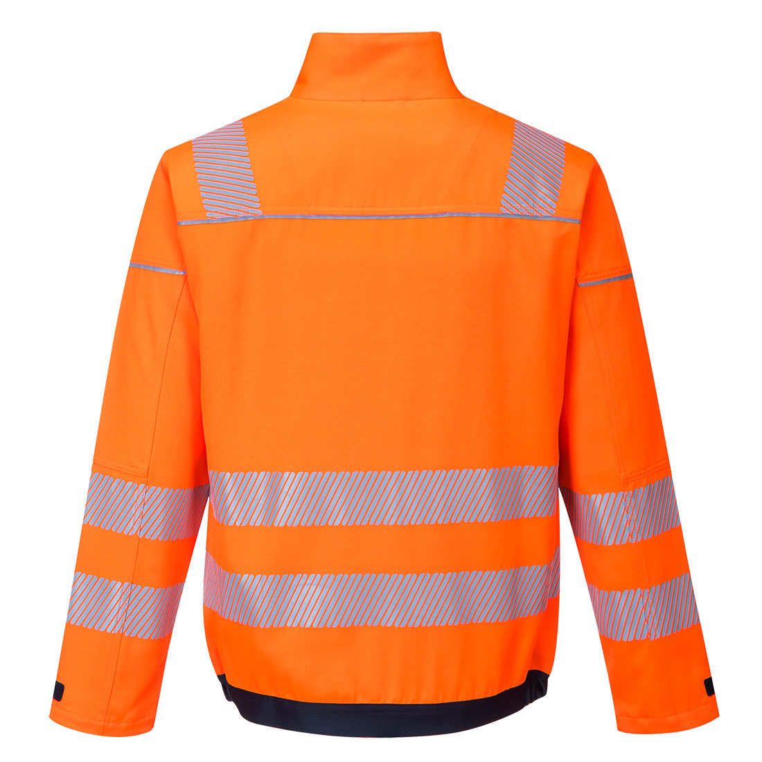 Portwest PW3 Hi-Vis Work Jacket T500