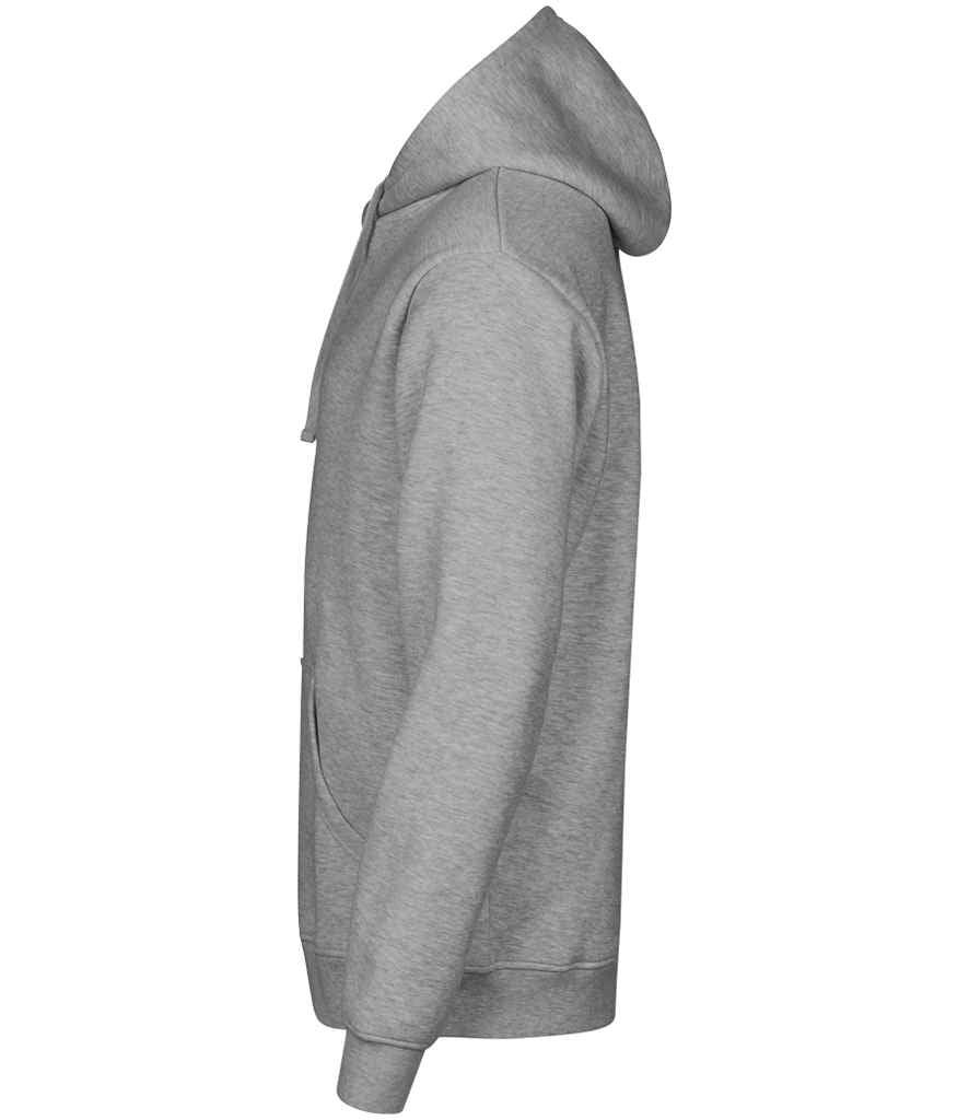 Tee Jays Unlabeled Hooded Sweatshirt