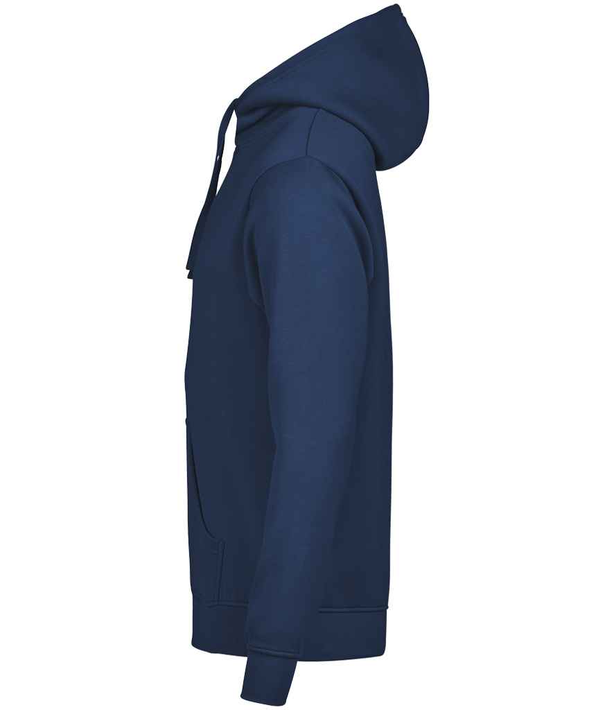 Tee Jays Unlabeled Hooded Sweatshirt