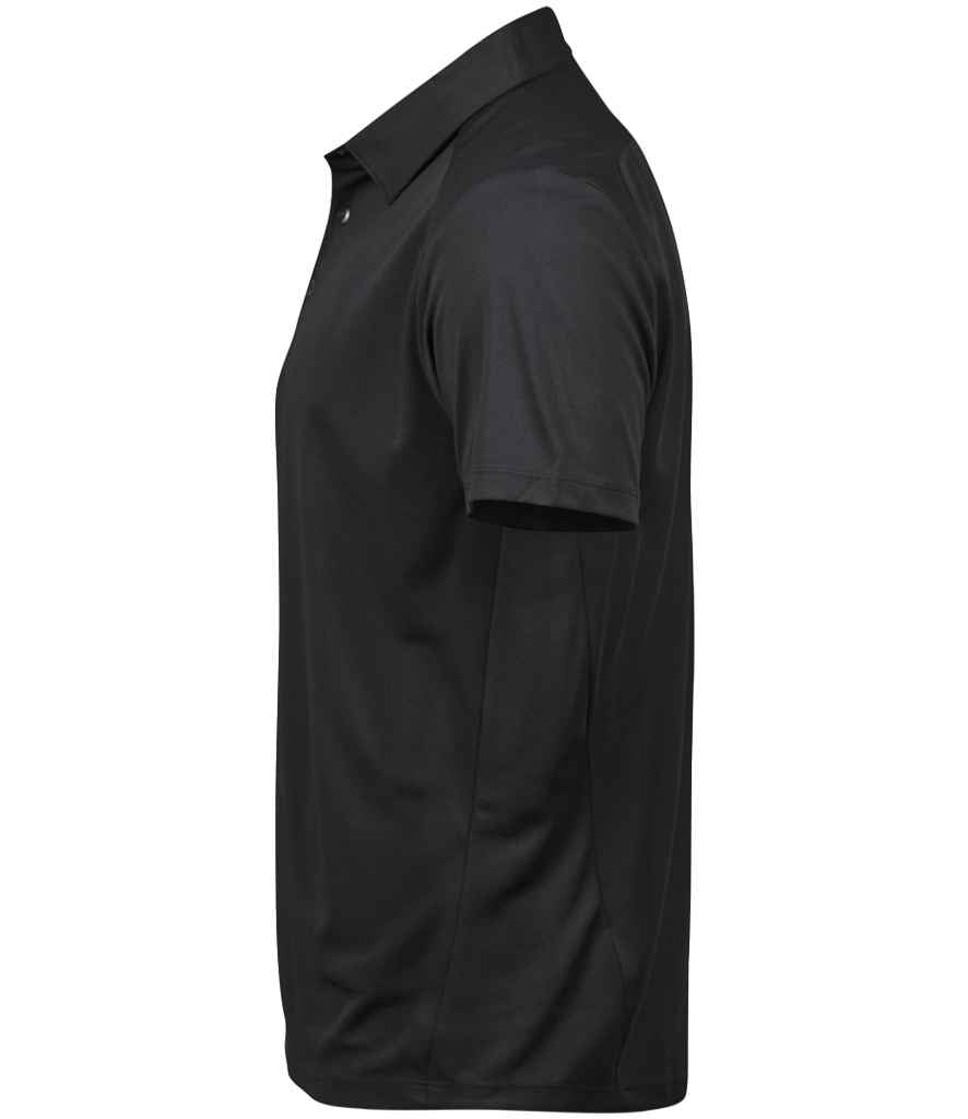 Tee Jays Luxury Sport Polo Shirt