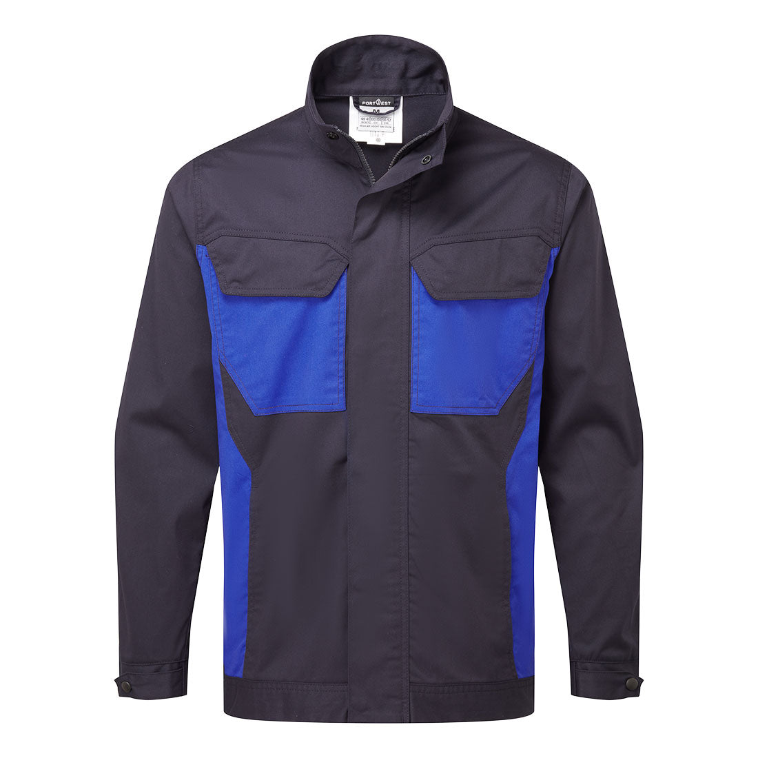 Portwest WX3  Industrial Wash Jacket T745