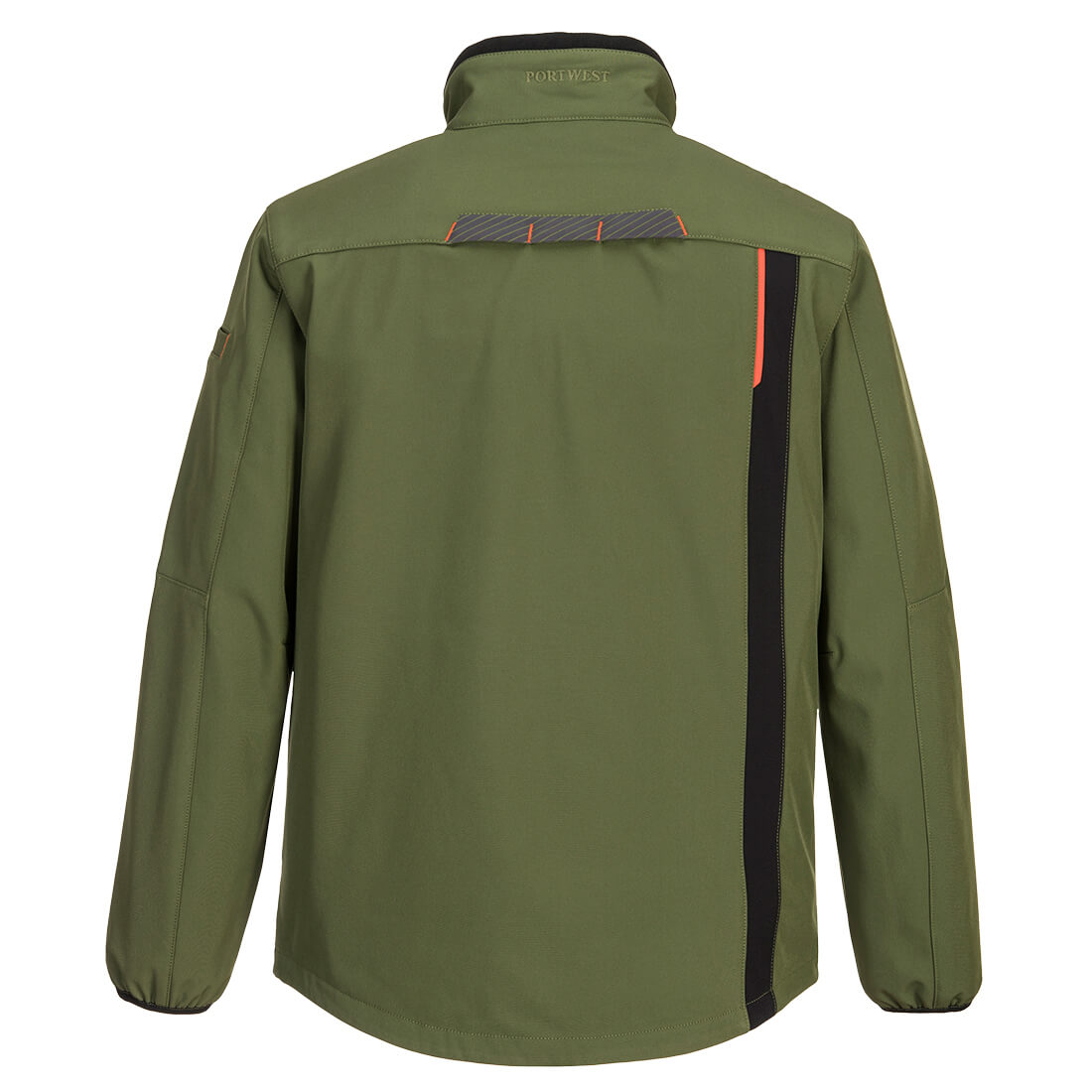 Portwest WX3 Softshell (3L) T750