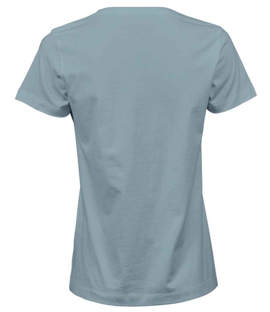 Tee Jays Ladies Sof T-Shirt