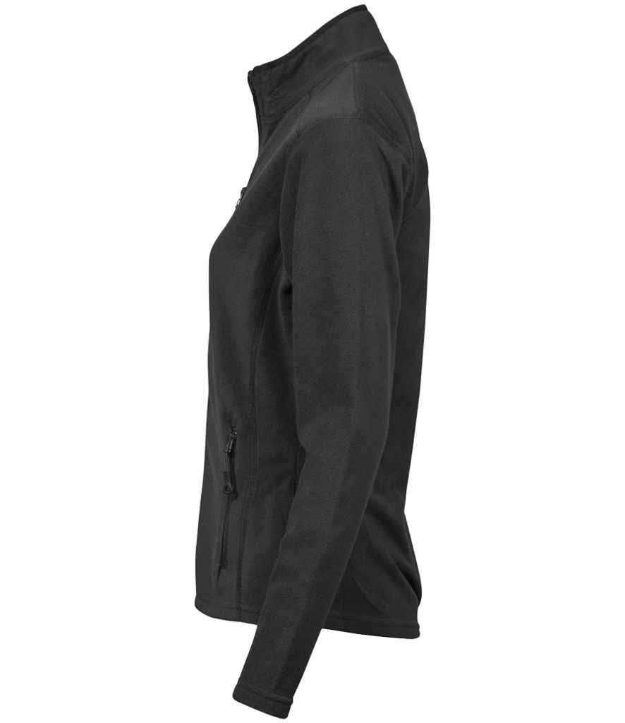 Tee Jays Ladies Active Fleece Jacket