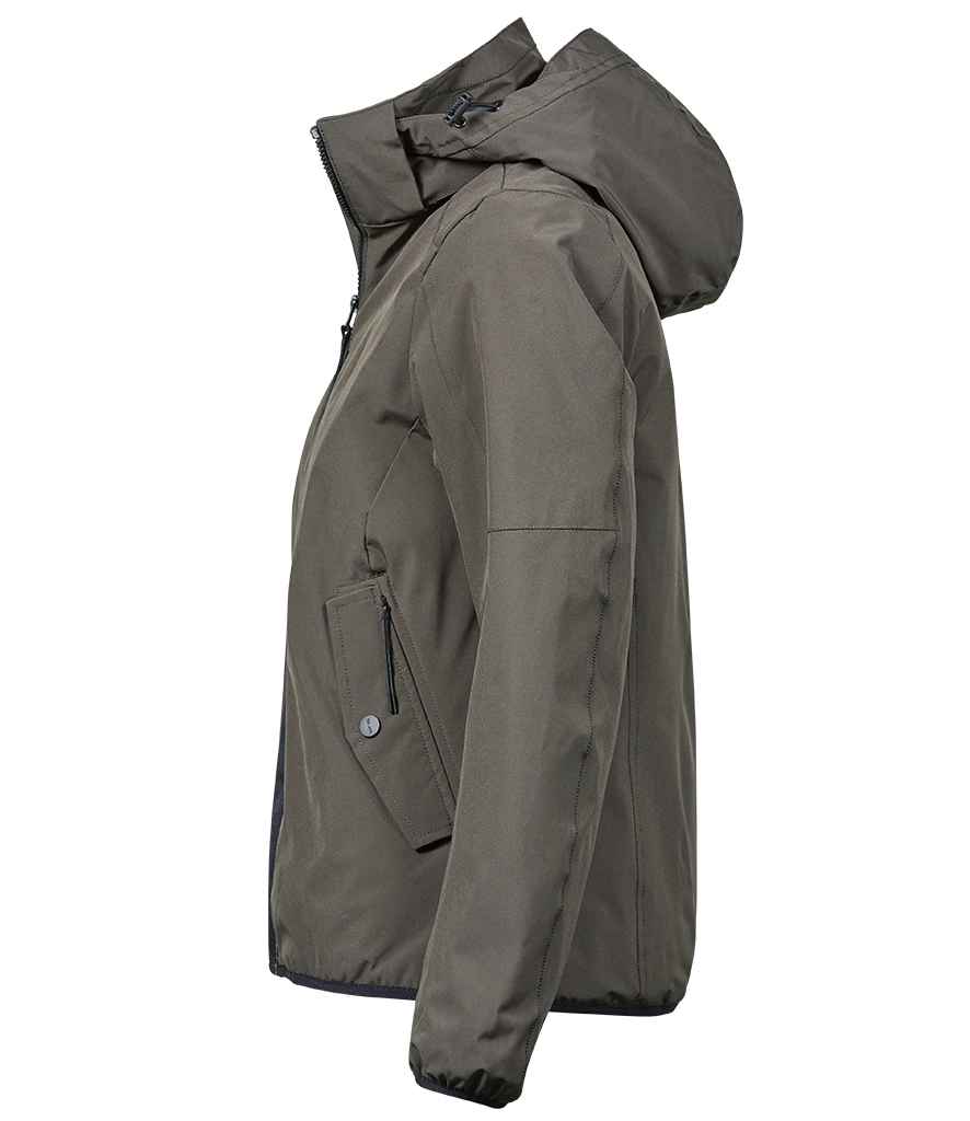 Tee Jays Ladies Urban Adventure Shell Jacket