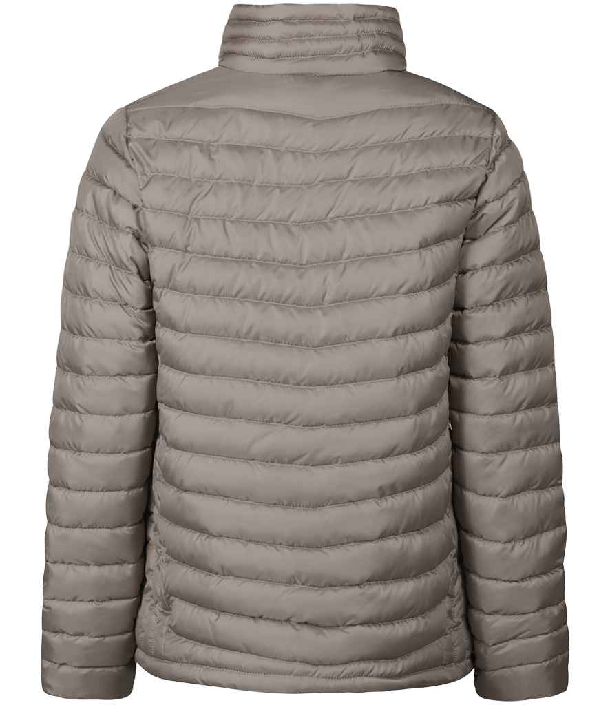 Tee Jays Ladies Zepelin Padded Jacket