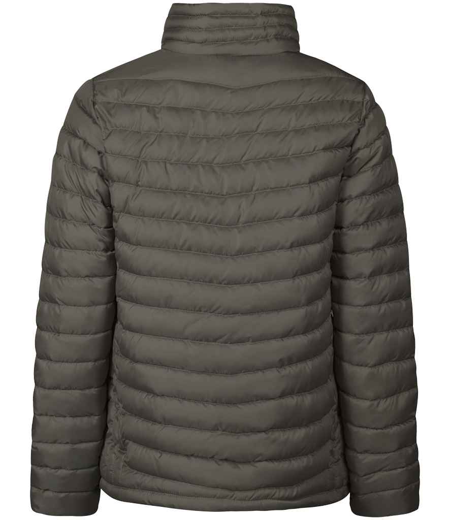 Tee Jays Ladies Zepelin Padded Jacket