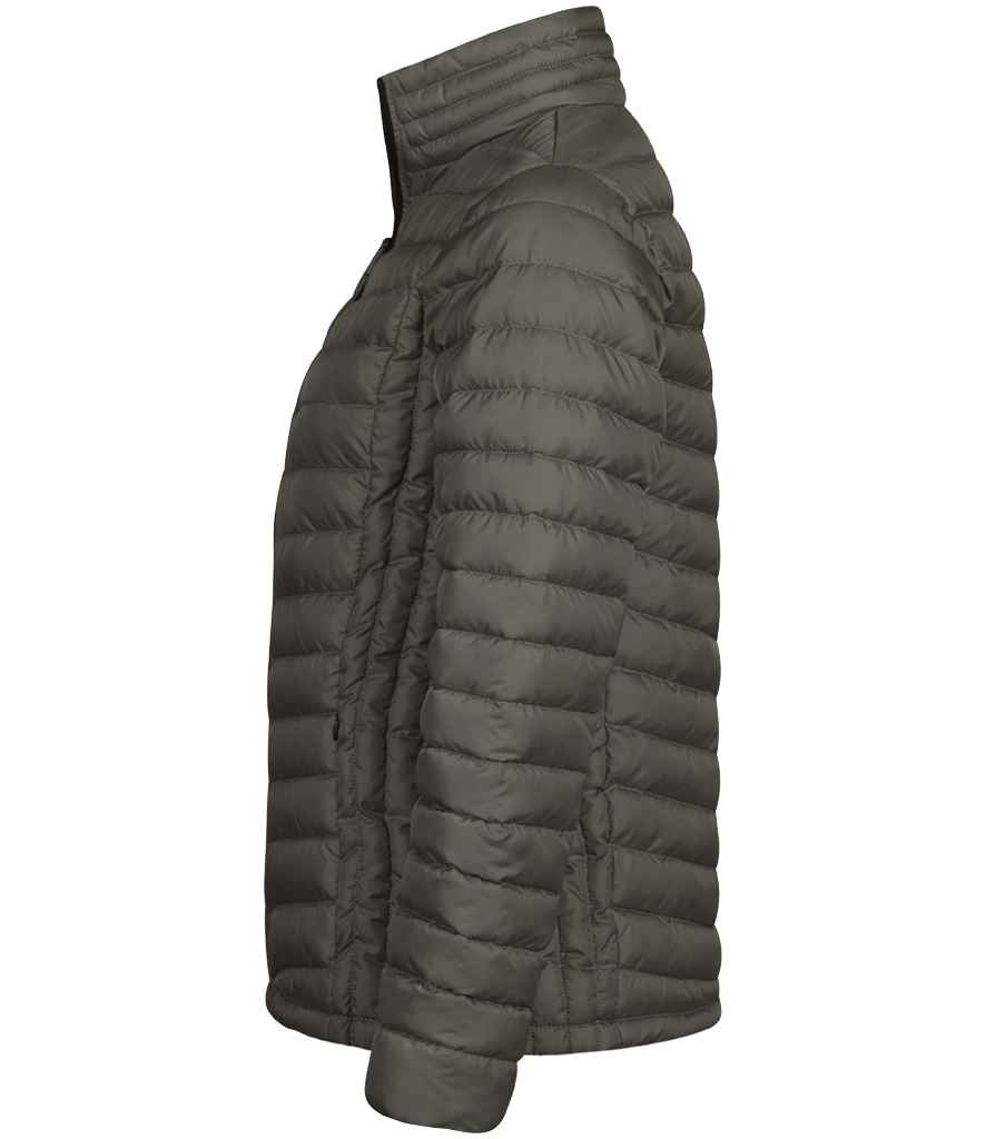 Tee Jays Ladies Zepelin Padded Jacket