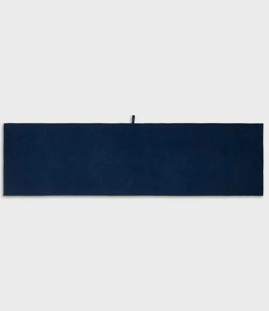 Towel City Quick Dry Sports Towel