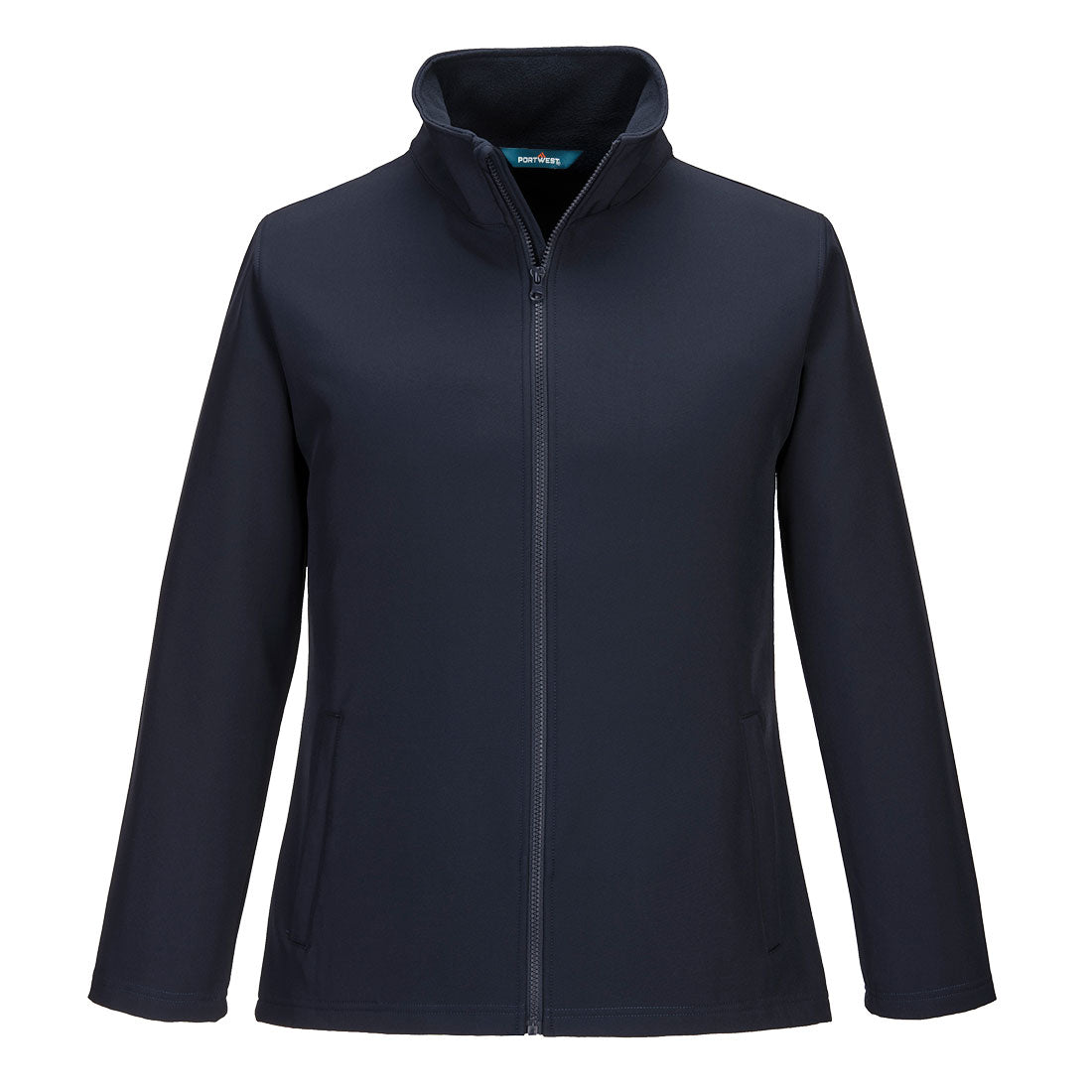 Portwest Women's Print and Promo Softshell (2L) TK21