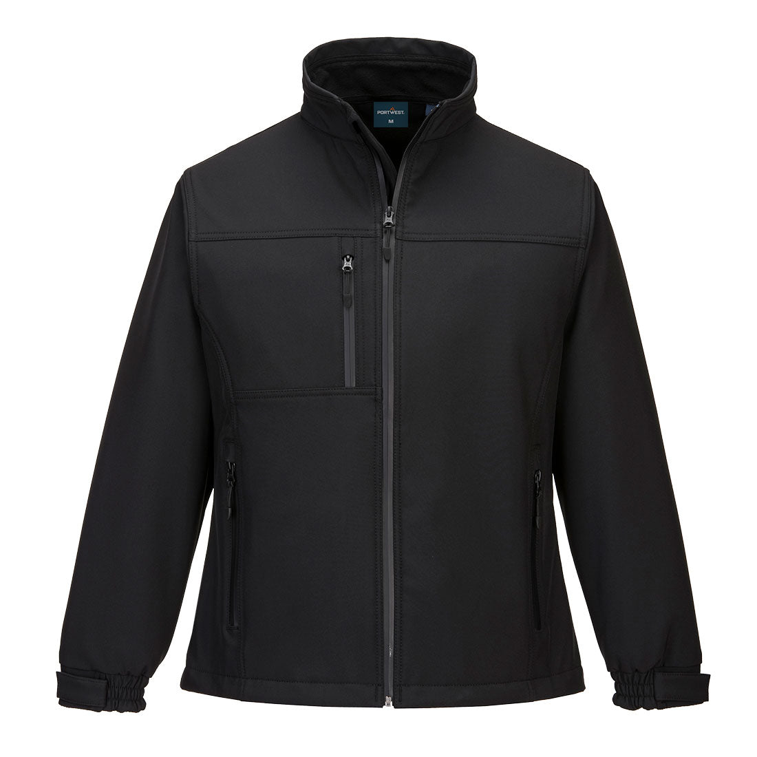 Portwest Charlotte Women's Softshell (3L) TK41