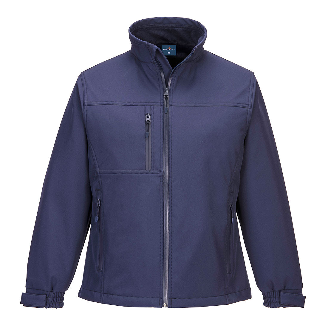 Portwest Charlotte Women's Softshell (3L) TK41