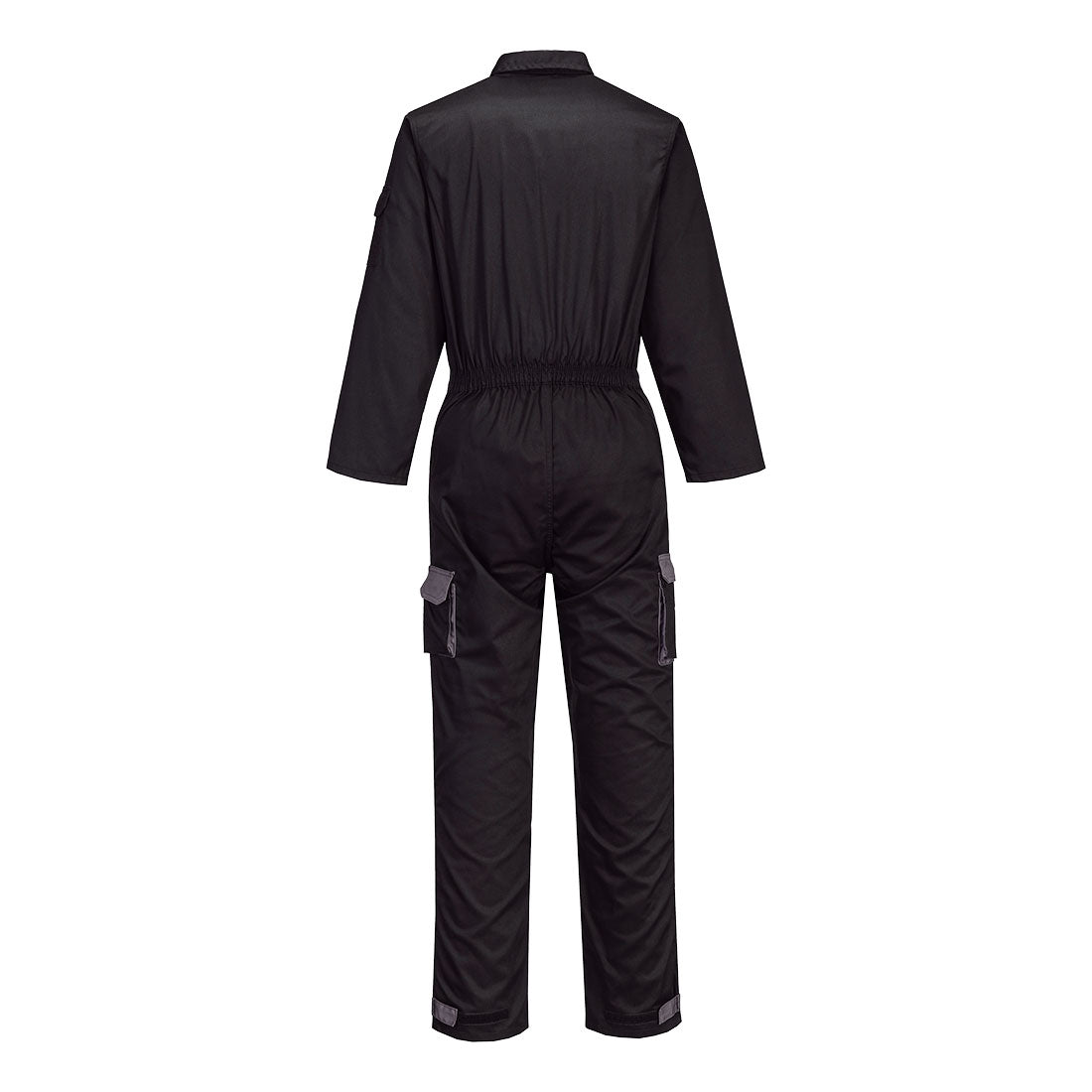 Portwest Texo Contrast Coverall TX15