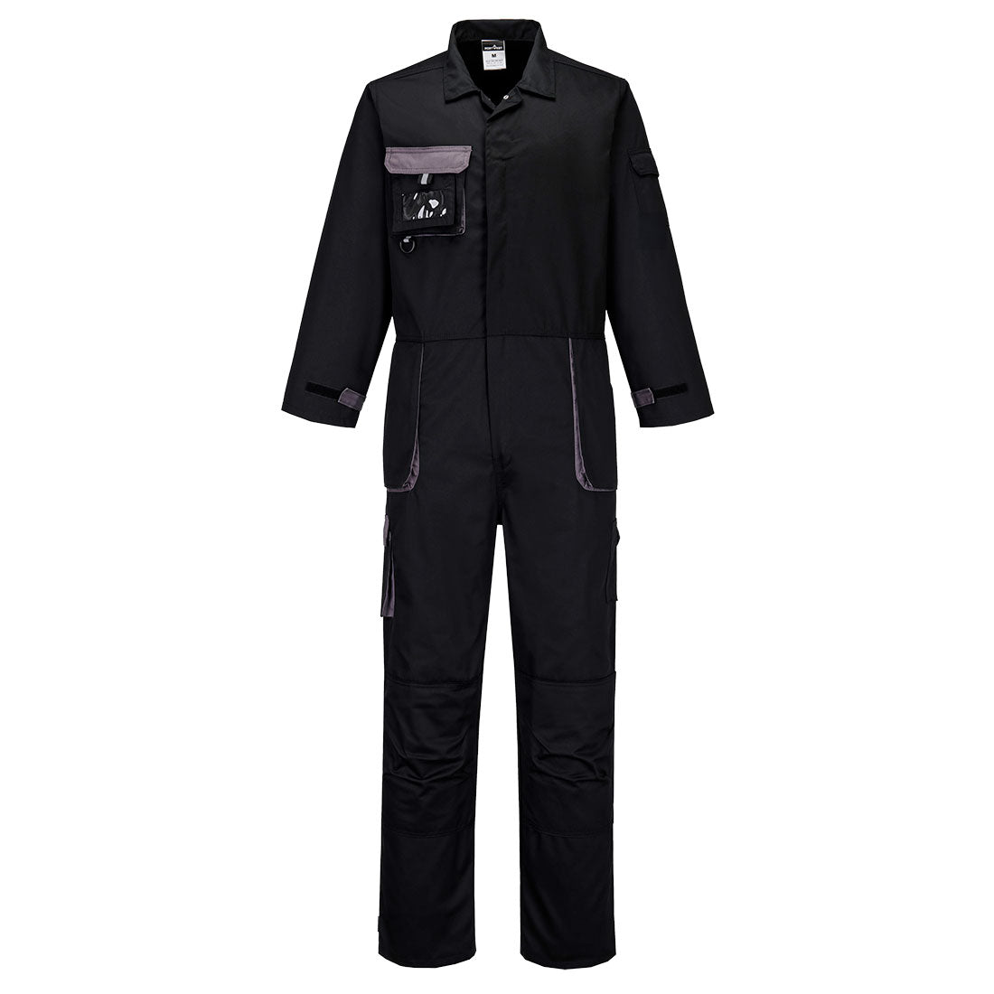 Portwest Texo Contrast Coverall TX15