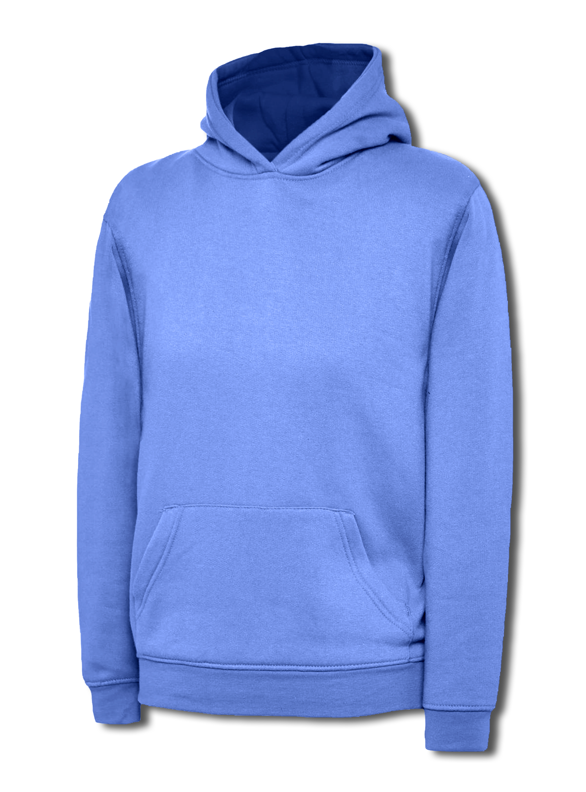 Childrens Hooded Sweatshirt