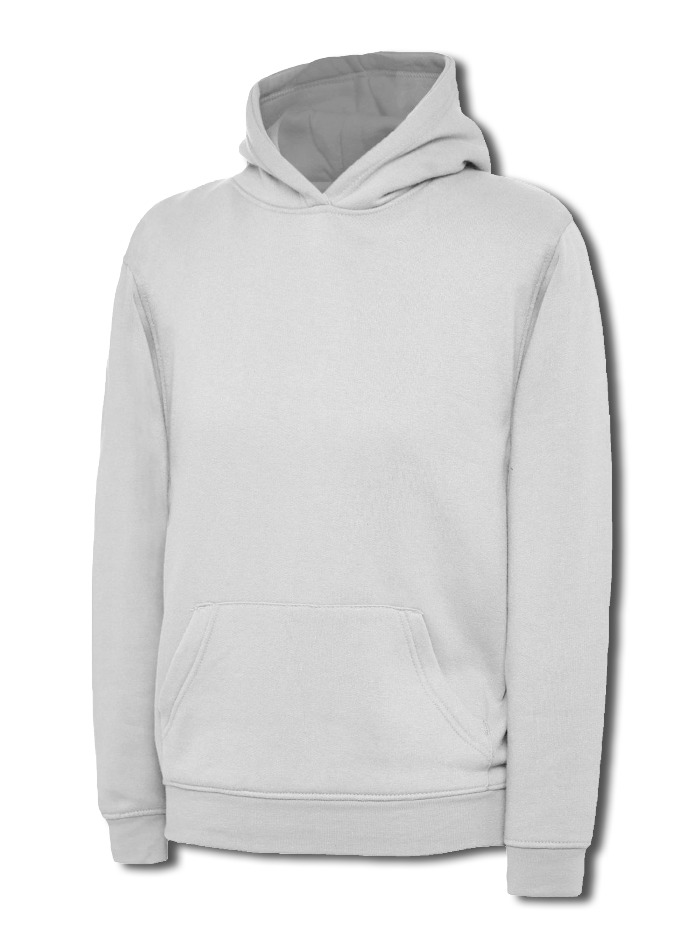 Childrens Hooded Sweatshirt