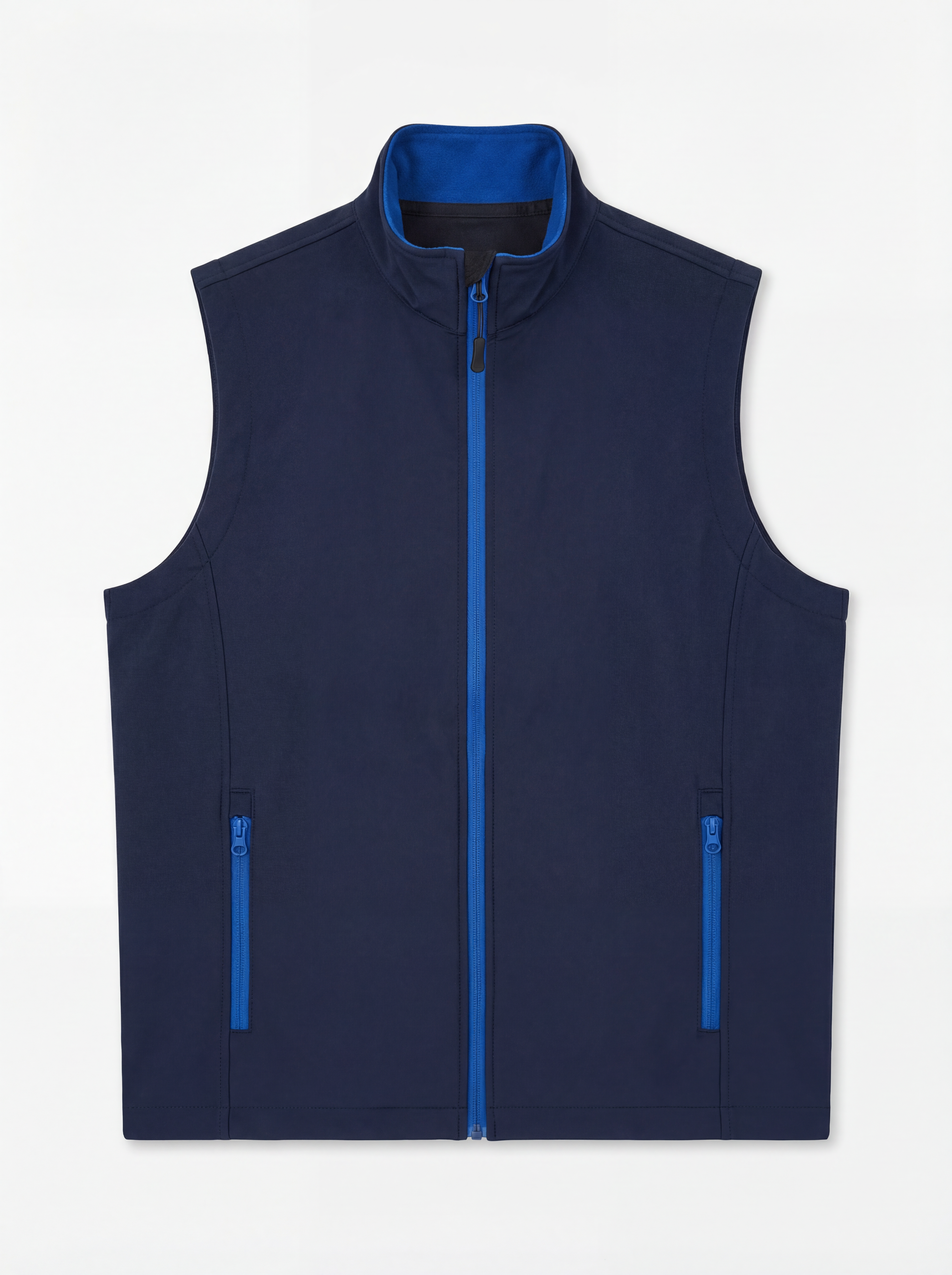 Printable Softshell Gilet