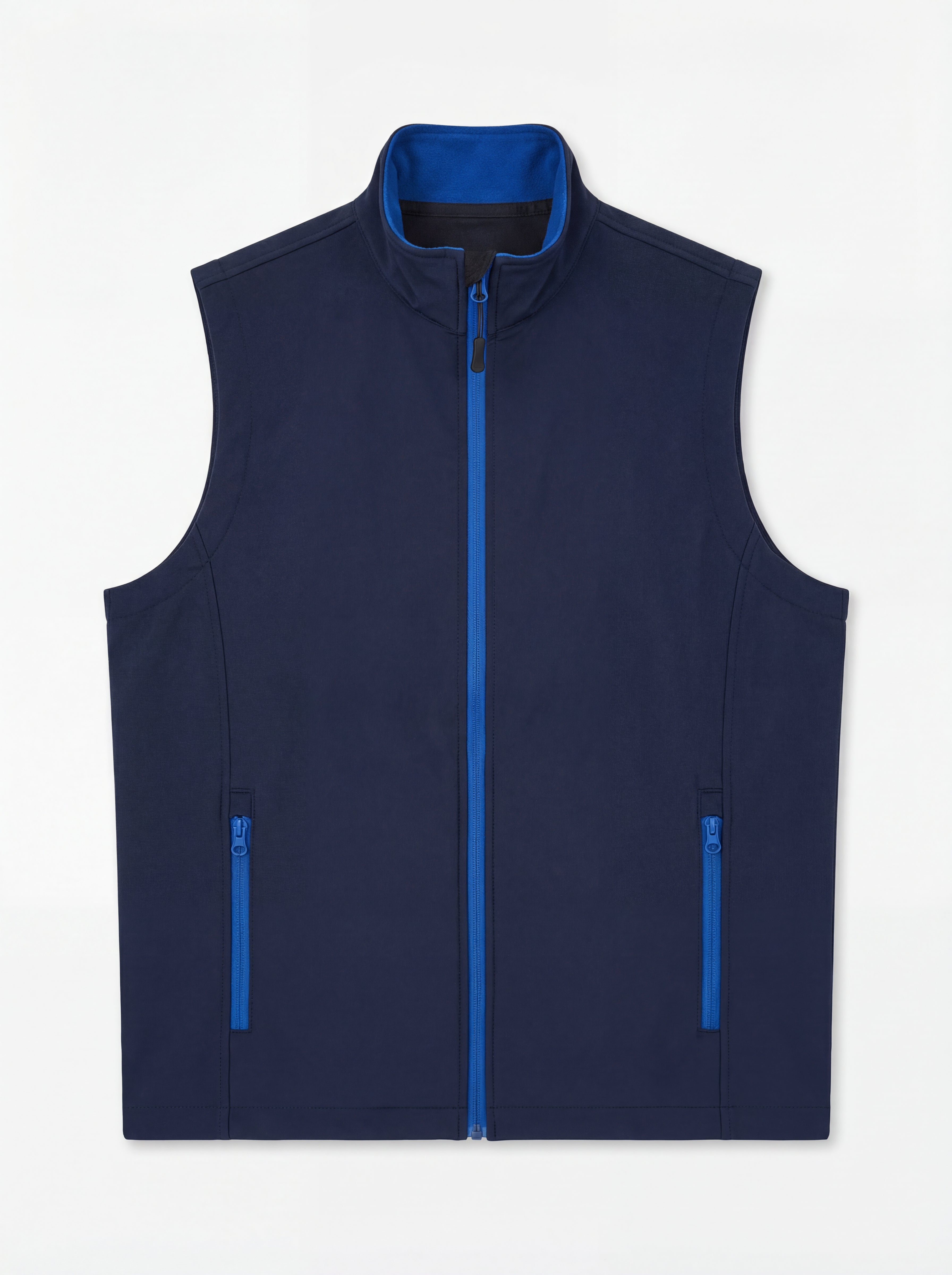 Printable Softshell Gilet