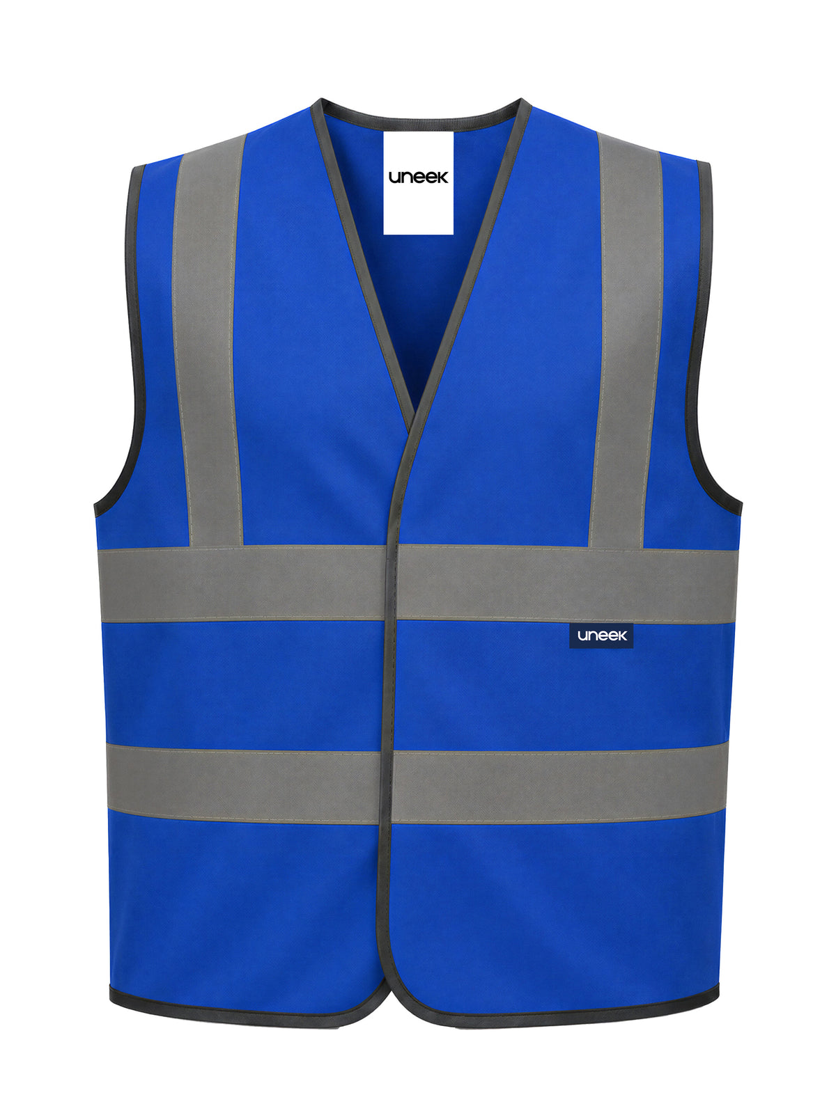 Sleeveless Safety Waist Coat