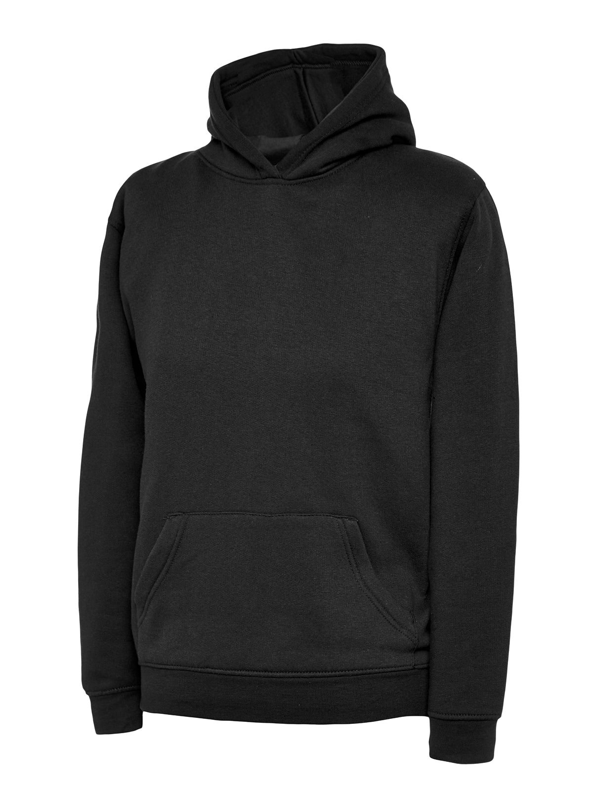 The UX Children�s Hooded Sweatshirt