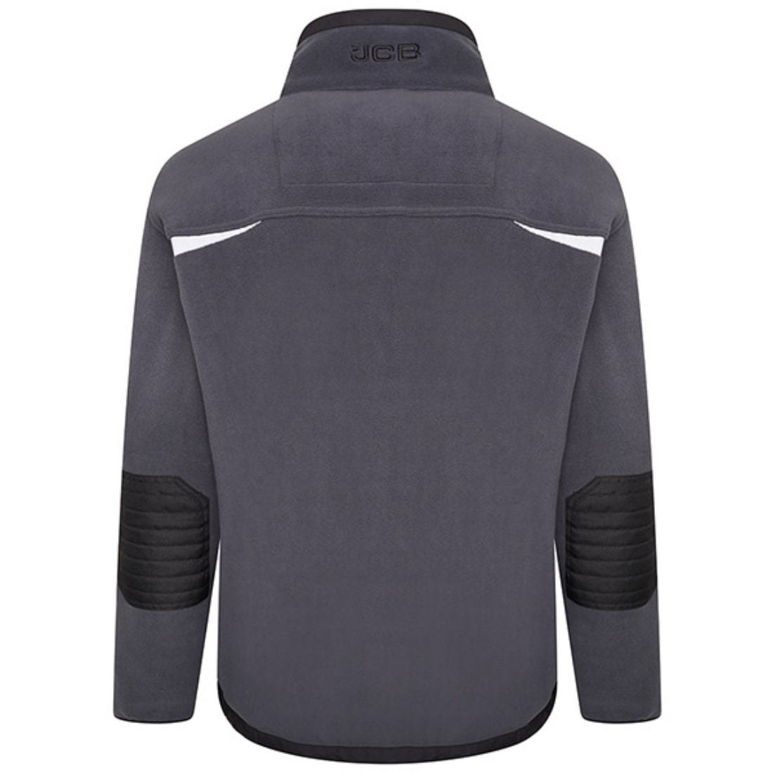 JCB - TRADE FLEECE FULL ZIP