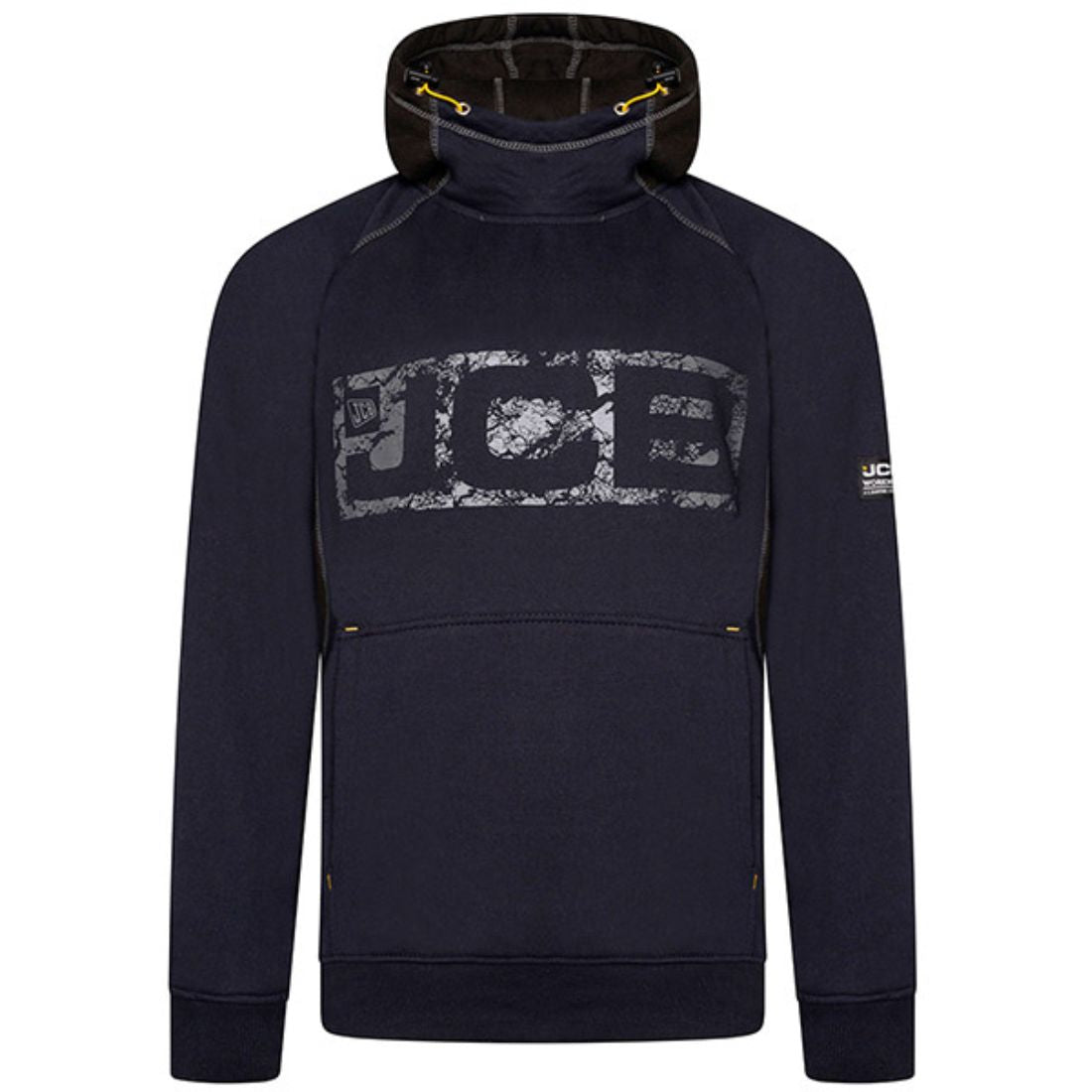 JCB - Workwear HORTON HOODIE