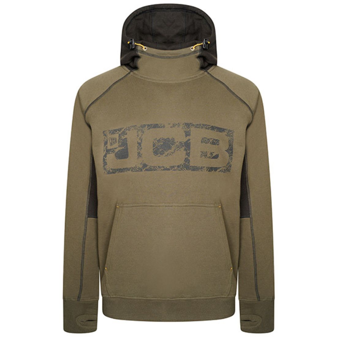 JCB - Workwear HORTON HOODIE