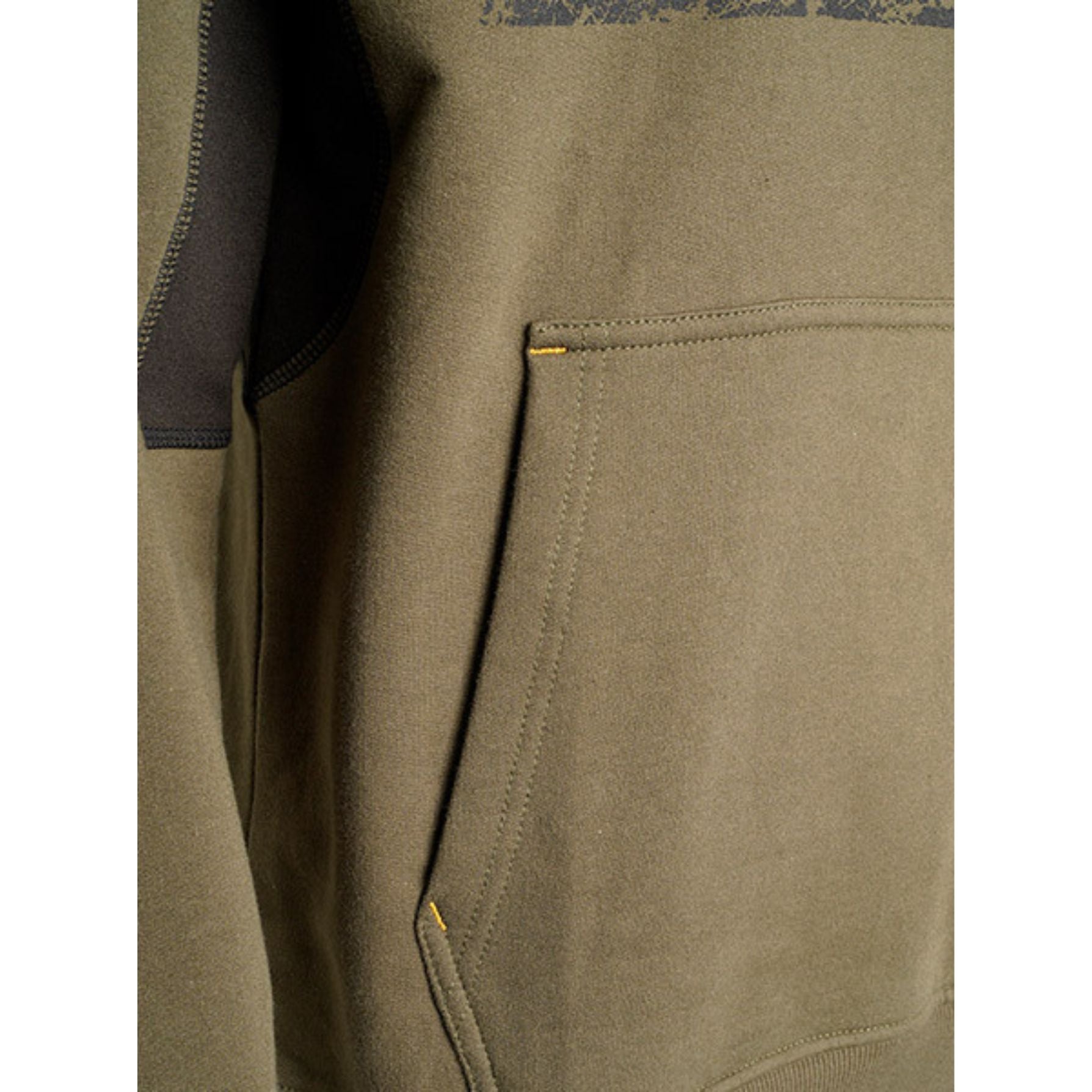 JCB - Workwear HORTON HOODIE