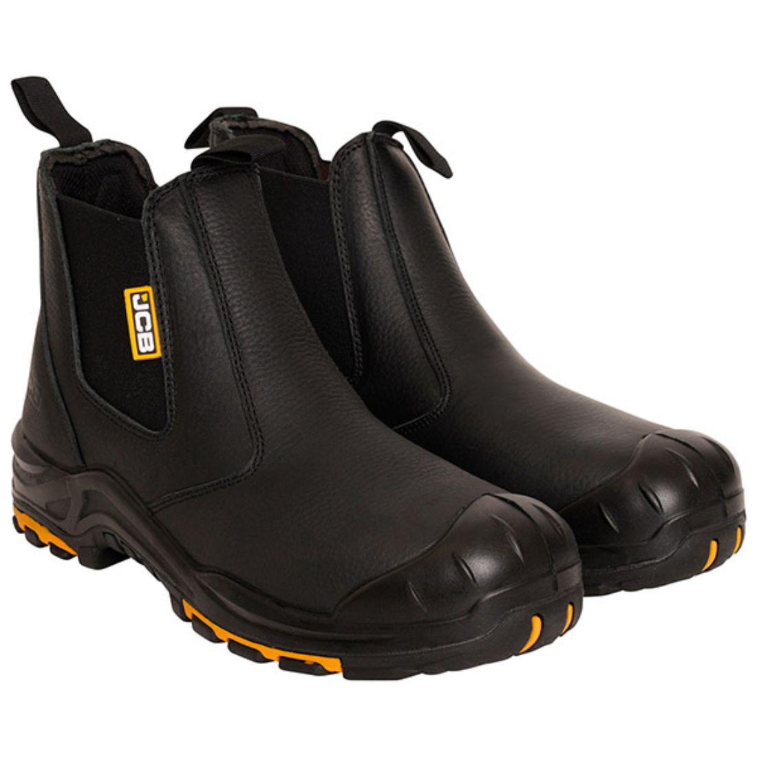 JCB DEALER BOOT S3 HRO SRC