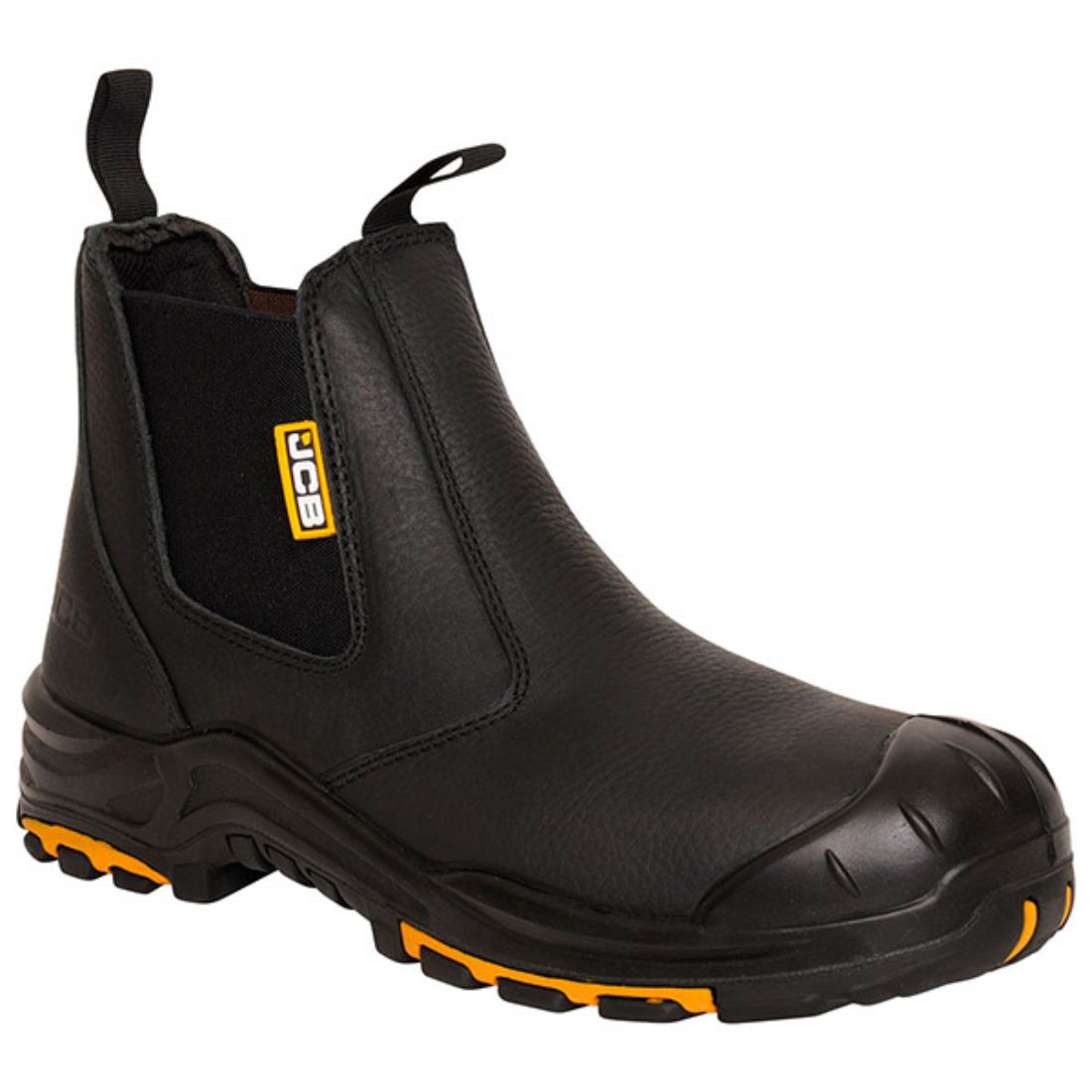 JCB DEALER BOOT S3 HRO SRC