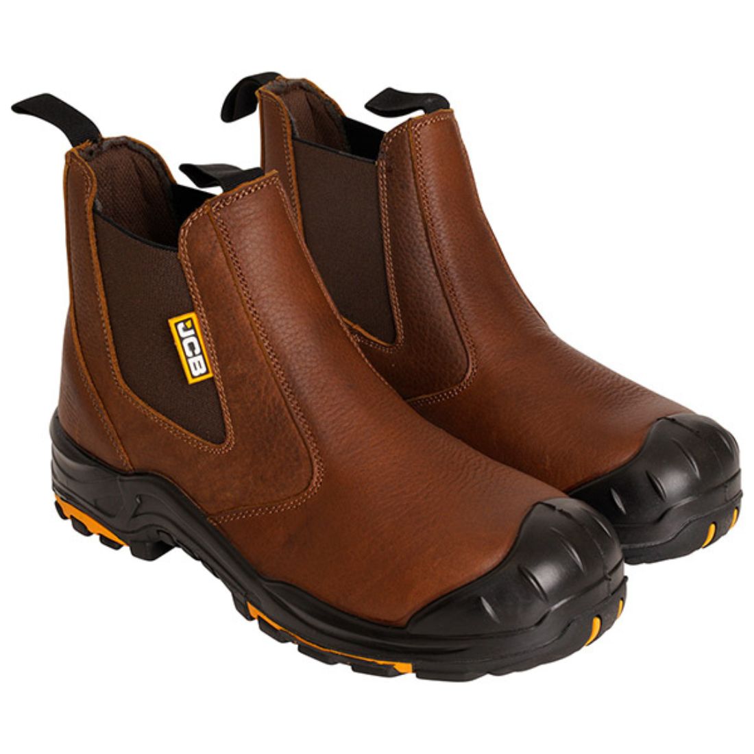 JCB DEALER BOOT S3 HRO SRC