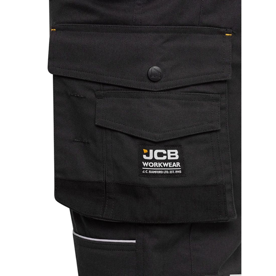 JCB TRADE HOLSTER TROUSER