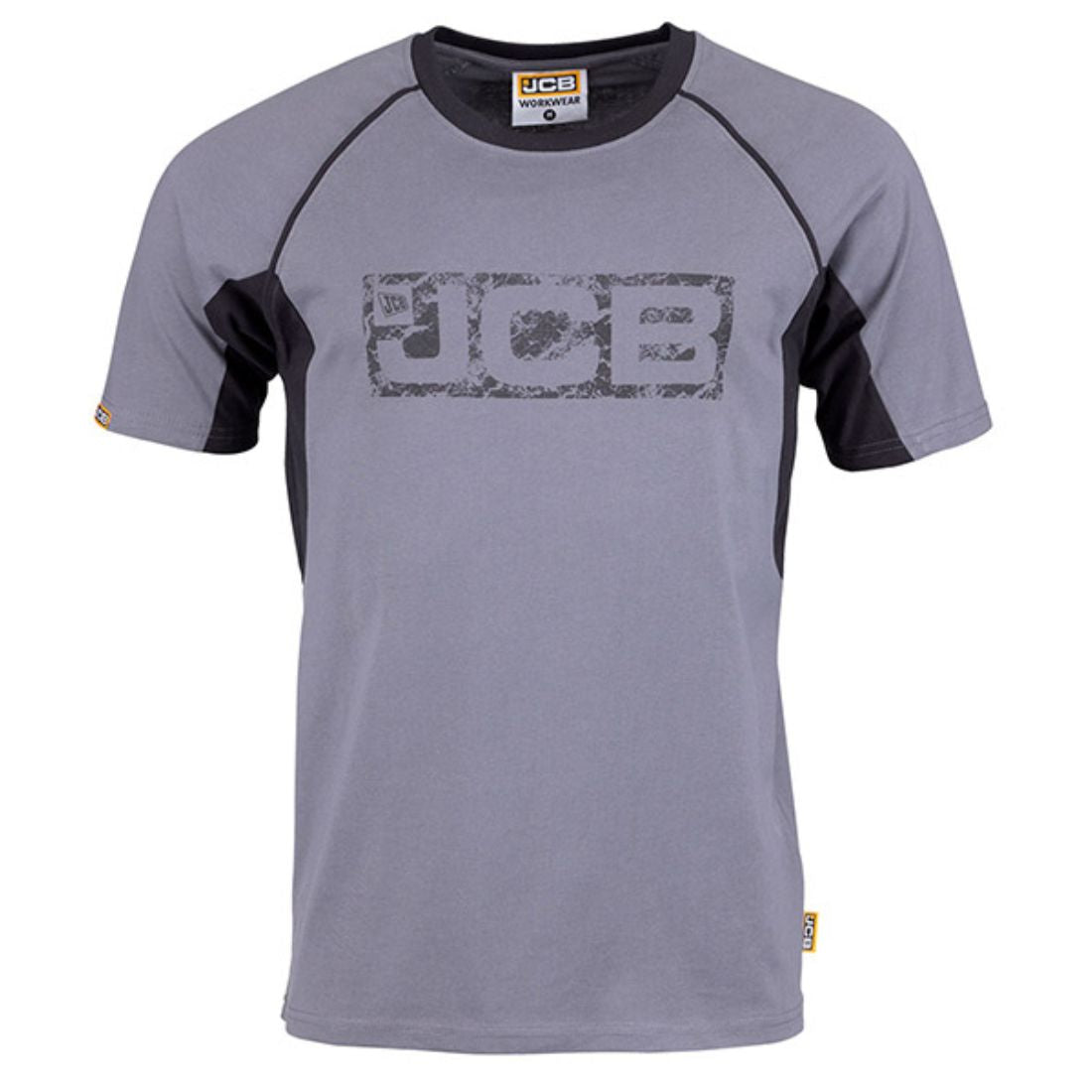 JCB Trade T-Shirt