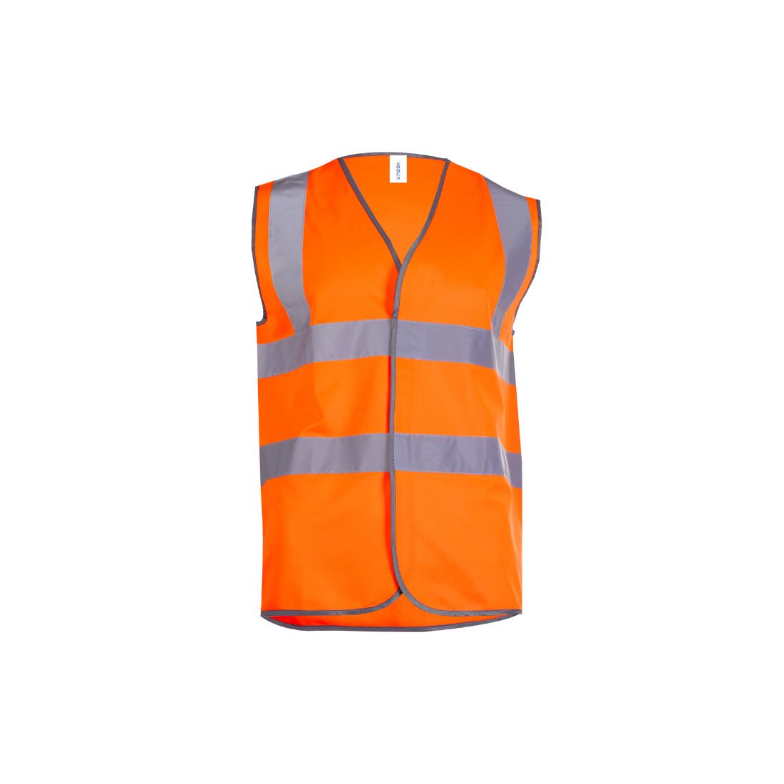 Uneek Hi Vis Safety Waistcoat