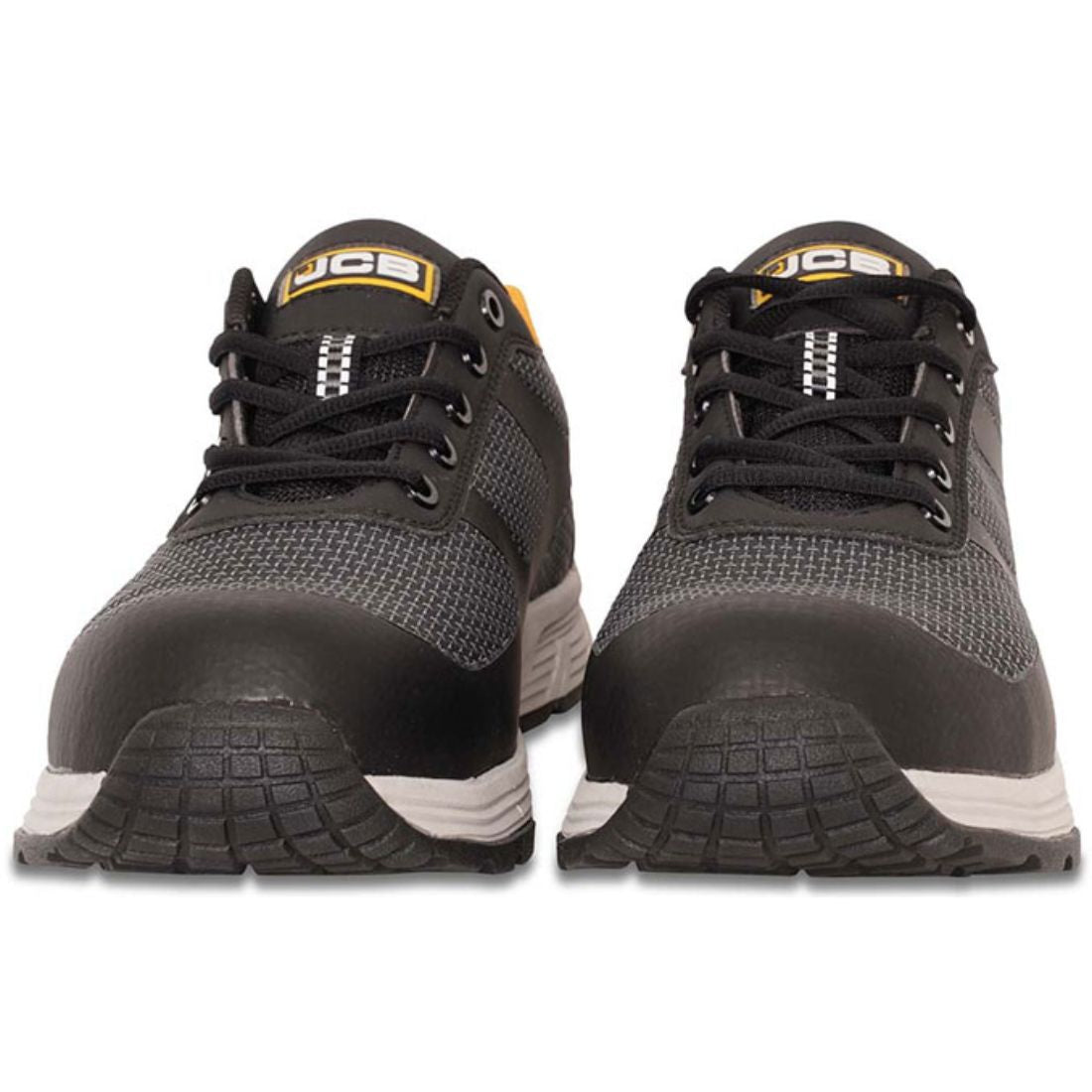 JCB SPARK BLACK TRAINER S3 SRC
